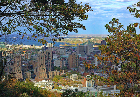 F2_2308_East view of Montreal