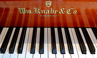 Knabe piano