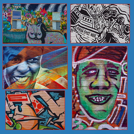 Elaine Bacal_Main Mural Fest collage01