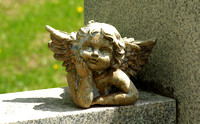 Elaine Bacal_Mount Royal Cemetery12