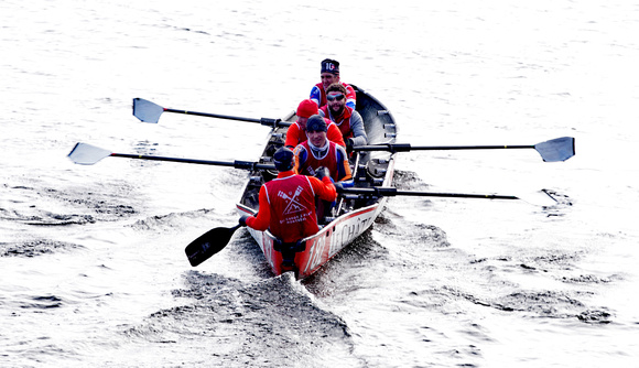 Elaine Bacal_Ice Canoe Race01