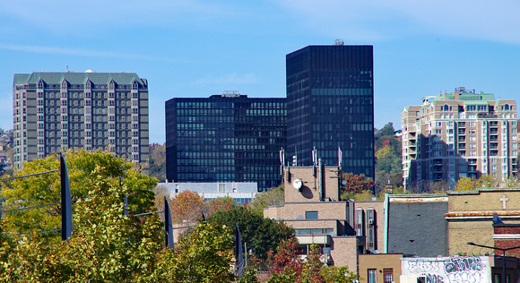 Elaine Bacal_View of downtown MTL01