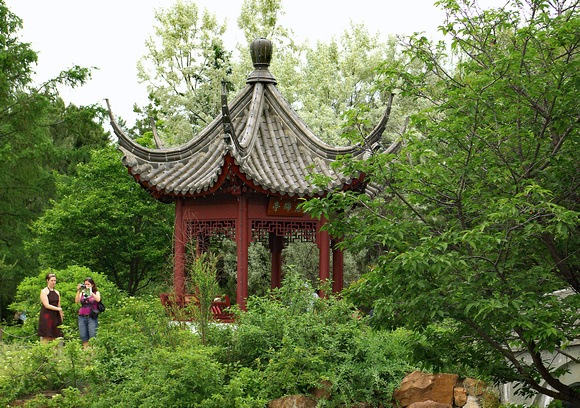 Elaine Bacal_Chinese pagoda