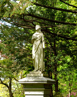Elaine Bacal_Angelic monument MRC